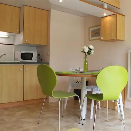 Studio La Rochelle, 1 Piece, 2 Personnes - Fr-1-246-5 Διαμέρισμα Λα Ροσέλ
