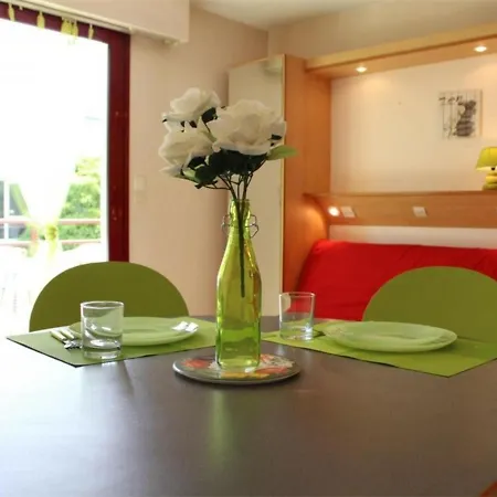 Studio La Rochelle, 1 Piece, 2 Personnes - Fr-1-246-5