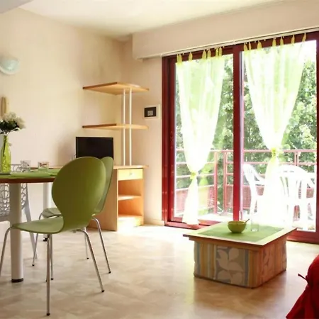 Studio La Rochelle, 1 Piece, 2 Personnes - Fr-1-246-5 * Λα Ροσέλ