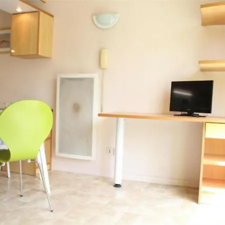 Studio La Rochelle, 1 Piece, 2 Personnes - Fr-1-246-5 Διαμέρισμα Λα Ροσέλ