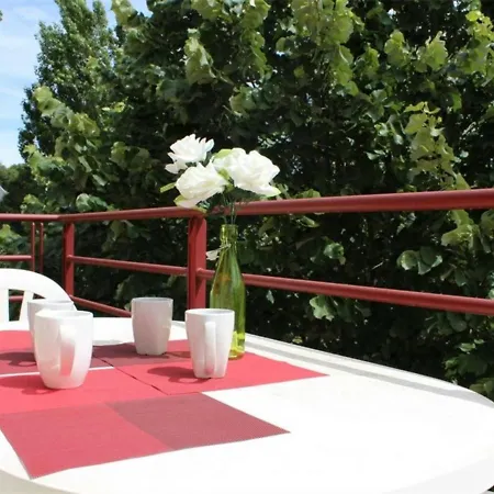 Studio La Rochelle, 1 Piece, 2 Personnes - Fr-1-246-5 Διαμέρισμα
