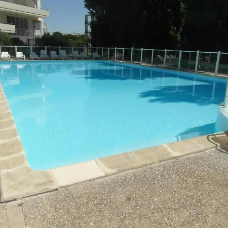 Studio La Rochelle, 1 Piece, 2 Personnes - Fr-1-246-5 * Λα Ροσέλ